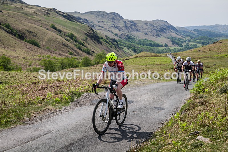 134155 - Hardknott Pass Camera 1 13.00-14.00