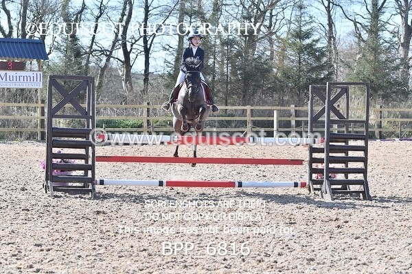 BPP_6816 - CLASS 14 SUN Springboard 128cm/ 138cm Restricted Handicap