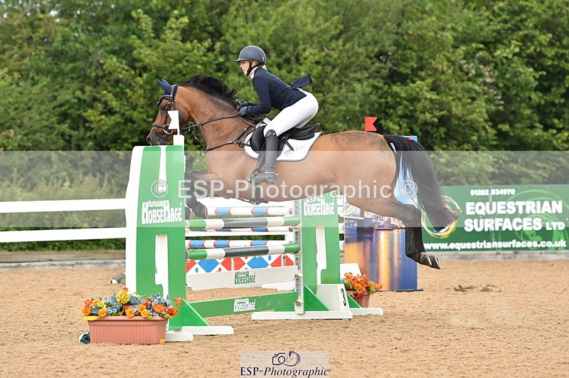 230720A-123222-02575 - Cls 13, 1 Star Bronze 1.10m