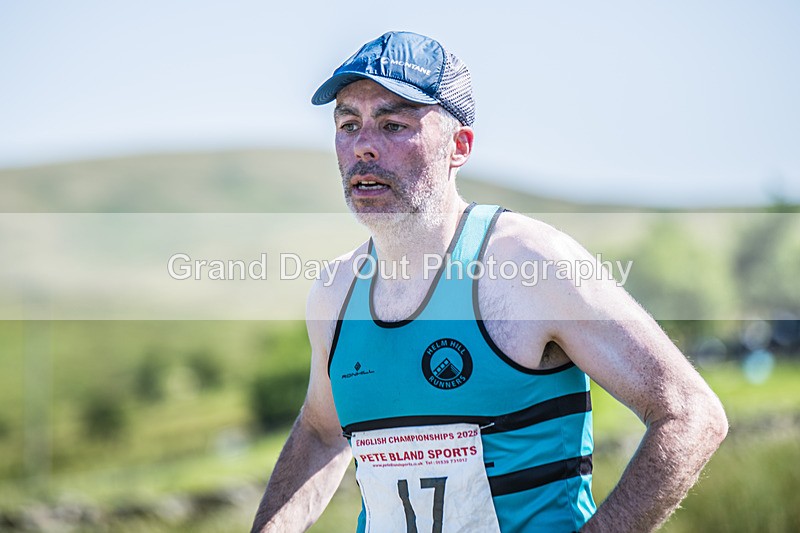 Tebay-828 - Tebay Fell Race Saturday 12th July 2025
