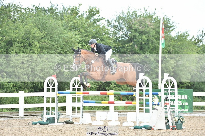 230723A-090326-10815 - Cls 28, 5 Yr Olds 1.10m