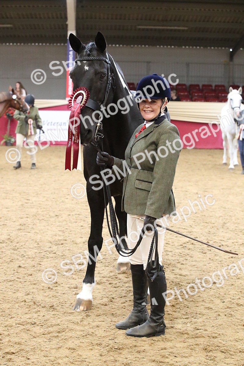 SBM_05813 - Class 9R - Regional IH Pre-Vet