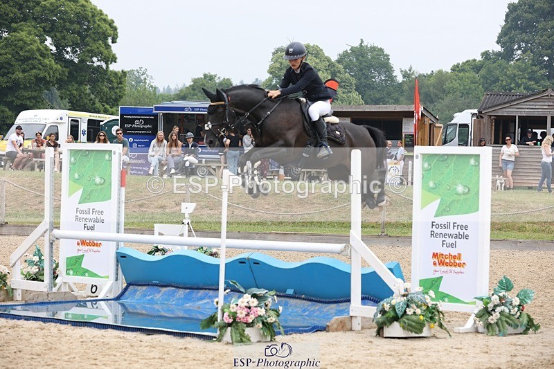 230618-113753-10871 - Cls 20 Pony Foxhunter 2nd Round