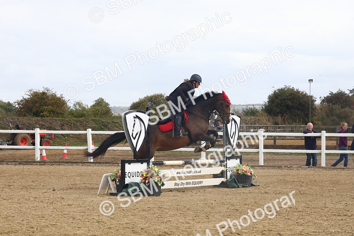 SBM_007449 - Class 8 - 70cm Champs