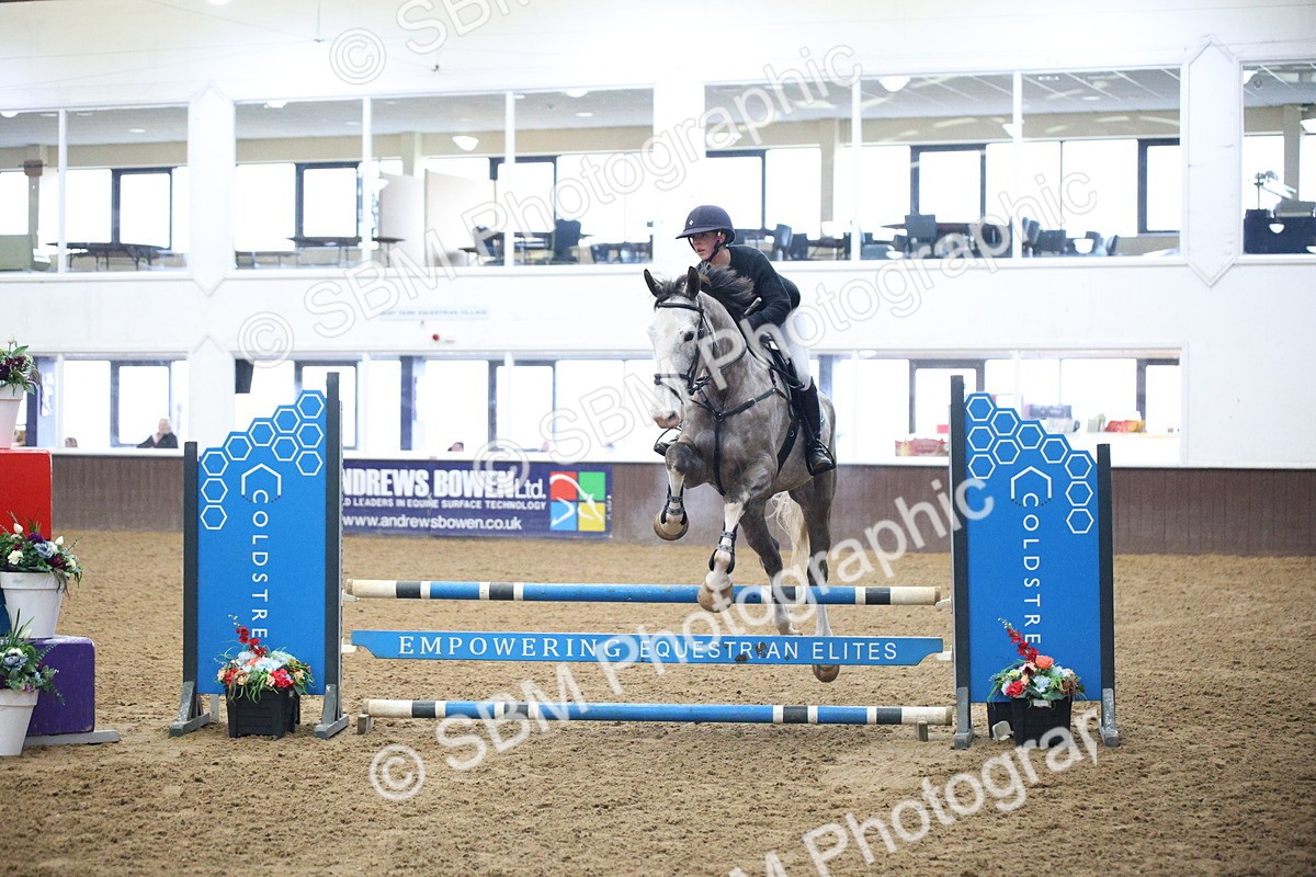 5K7A2828 - Class 0 - ClearnRound