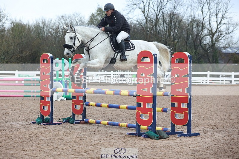 231112A-094355-03043 - Cls 17 Blue Chip Novice Winter Qualifier