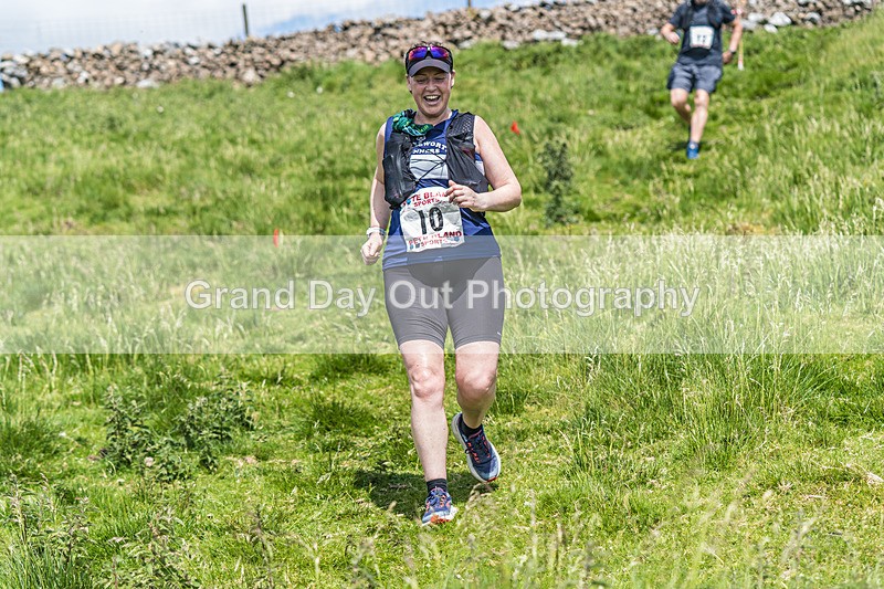 Settle Hills-961 - Settle Hills Fell Race Sunday 21st June 2026