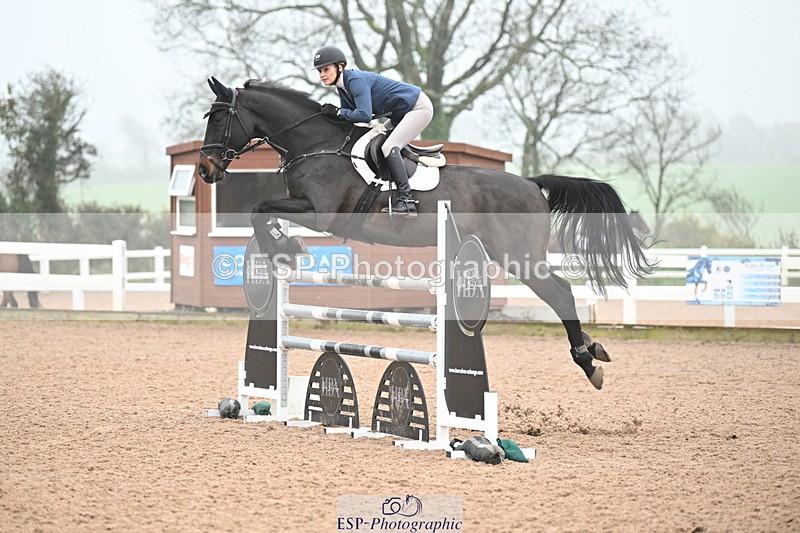 241102A-125353-04666 - SAT Cls 15 Foxhunter and 1.20m Open