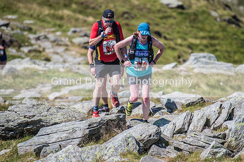 Kentmere-1234 - Kentmere Horseshoe Fell Race Sunday 19th July 2026
