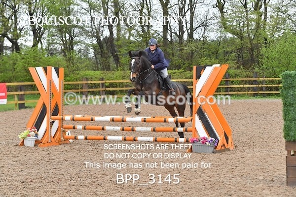 BPP_3145 - CLASS 12 SUN Club/ Unaffiliated 80cms Open