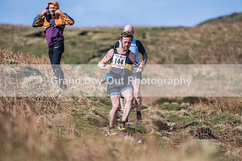Black Combe-901 - Black Combe Fell Race Saturday 8th March 2025