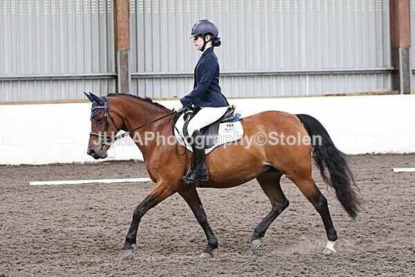 SIAL4945 - CAbin Dressage 5th july 2025
