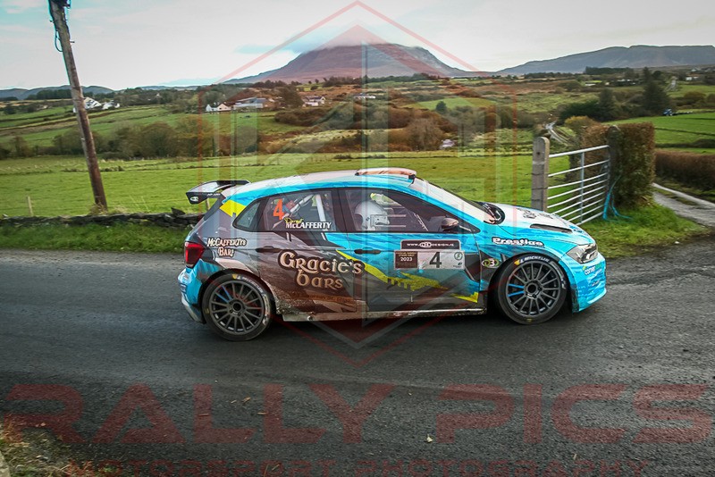 Teac Bhillie Harvest Rally-43 - Teac Bhillie Donegal Mini Harvest Rally