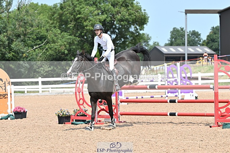 240801A-130624-01731 - Cls 11 1.10m Amateur Qualifier