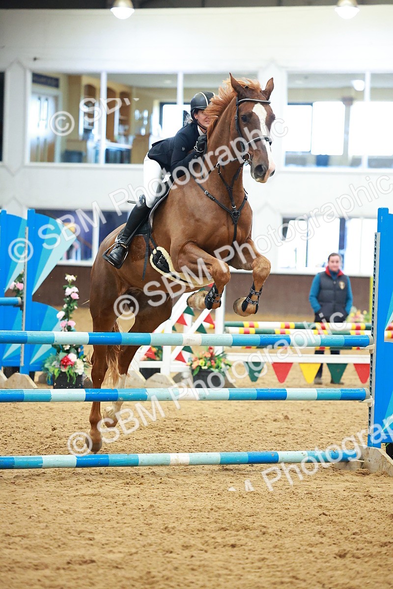 SBM_006747 - Class 17 - Senior Discovery - 1.00m