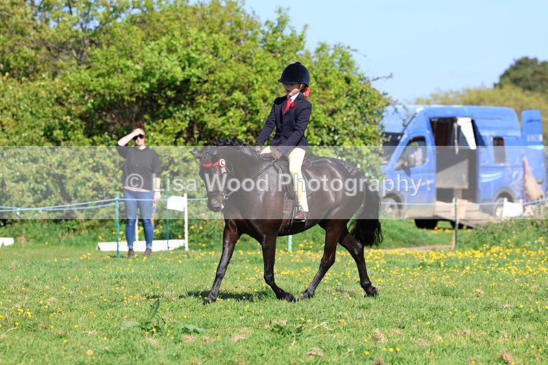 3E7A9190 - Class 3: First Ridden