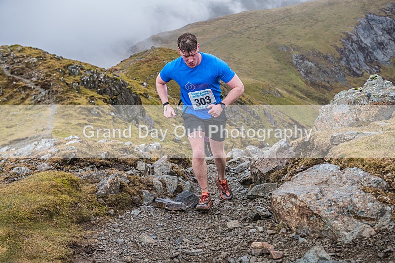 TWA  Newlands-1068 - Teenager With Altitude & Newlands Memorial Races Saturday 22nd April 2023