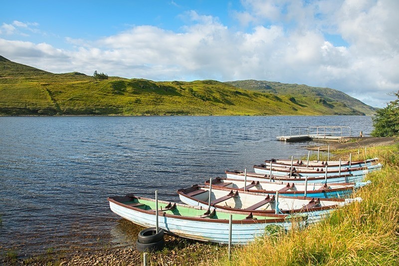 MF1_7113 - Other Areas of Inland Donegal