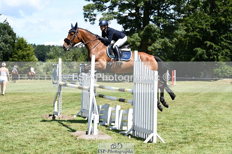 250703A-115221-00741 - Cls 12 1.10m Amateur Qualifier
