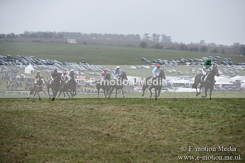 PtP 020418 -188 - Old Berks Point-to-Point Races Easter Monday 02/04/18
