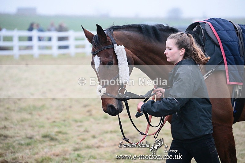 PtP 261123 695 - Hursley Hambledon Point-to-Point Larkhill 26 Nov 2023