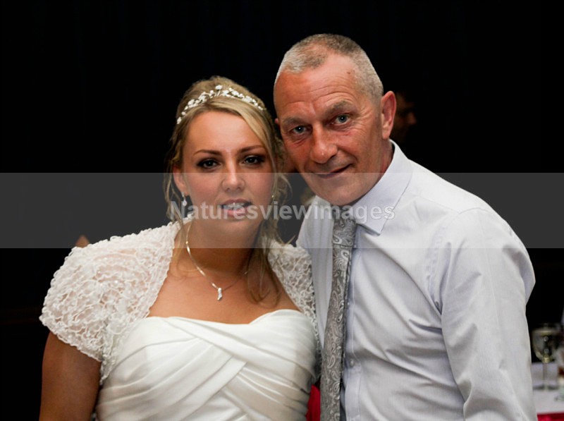  - Weddings