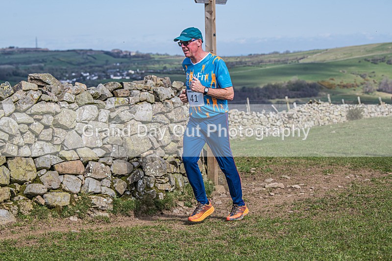 Isel Cross-539 - Isle Cross Race Saturday 8th April 2023