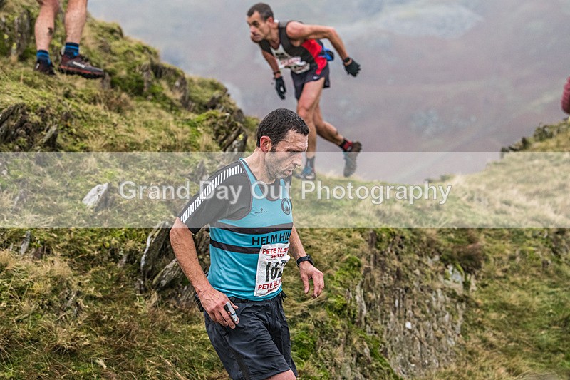 Dunnerdale-325 - Dunnerdale Fell Race Saturday 9th November 2024