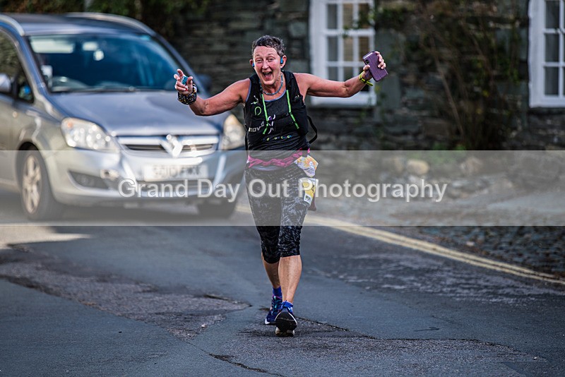 Derwentwater-772 - Derwentwater 10 Mile Road Race Sunday 5th November 2023