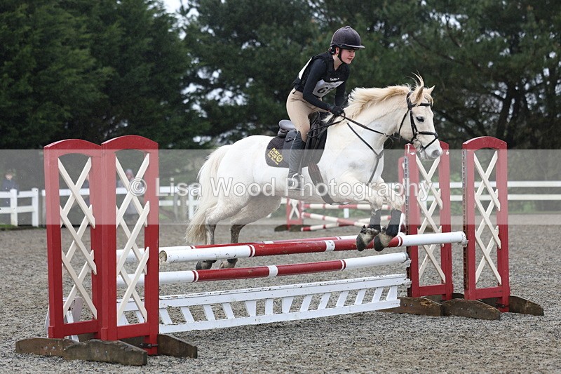 3E7A7208 - Class 2: 80cm Part 2