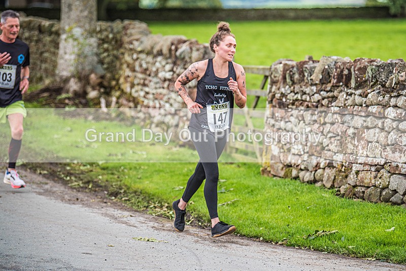 Acorn bank-600 - Acorn Bank 10K Road Race Sunday 17th September 2023