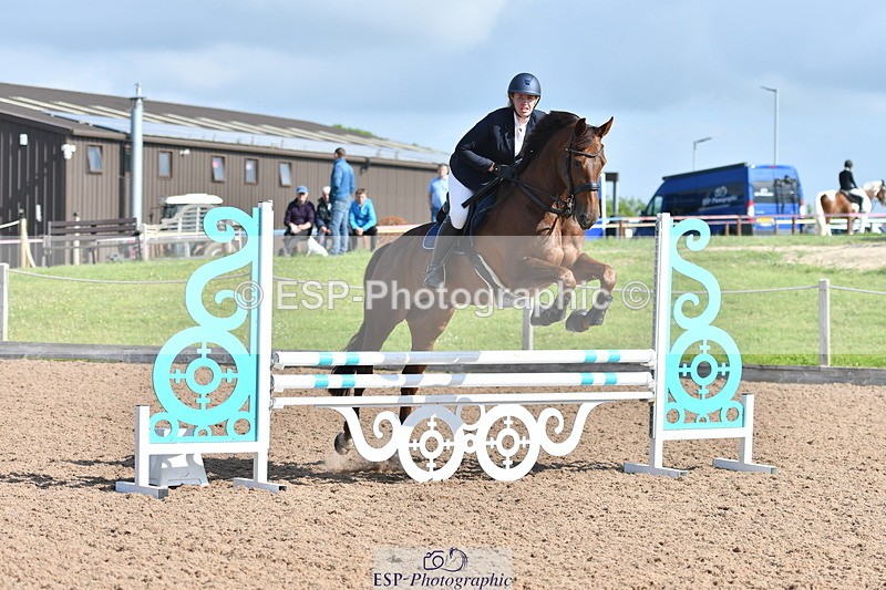 240609A-090926-03241 - Cls 15 Snr British Novice and 90cm Open