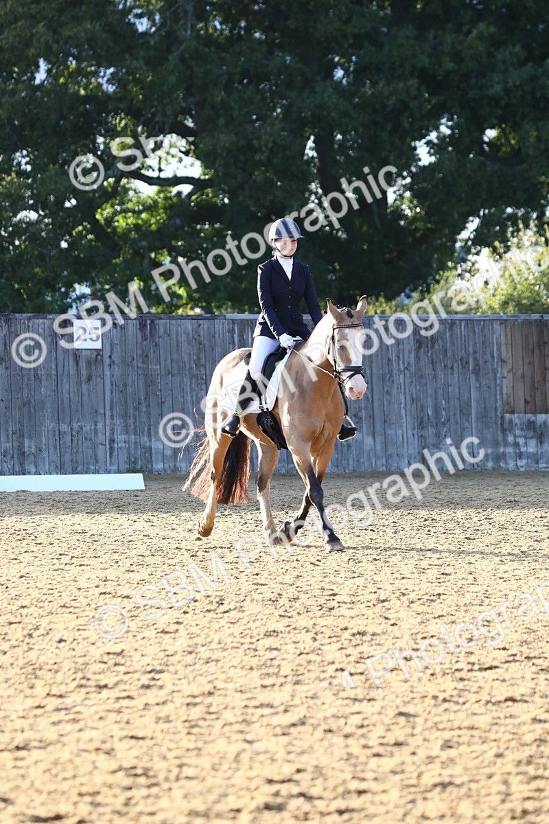 SBM_54522 - D25 - Junior Championship No1 & Elem 2