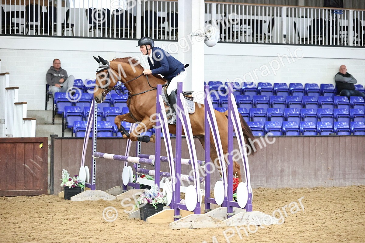SBM_002779 - Class 9 - Senior British Novice 90cm