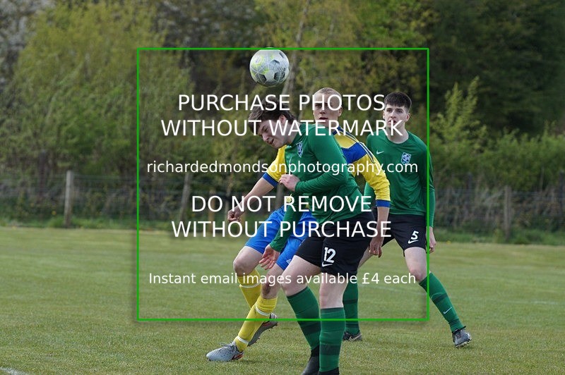 DSC09563 - K United U18 v Milnthorpe Town U18 (2/5/21)