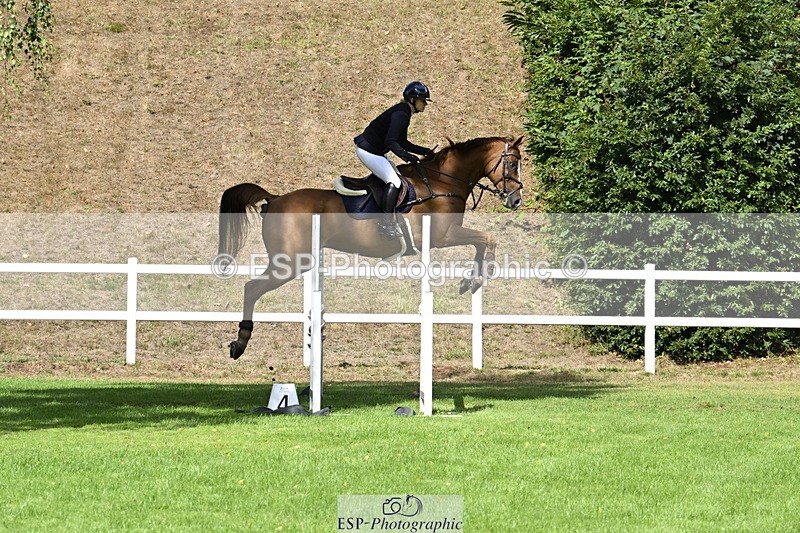 250829A-112131-00915 - Cls 1B Snr 1.10m Open