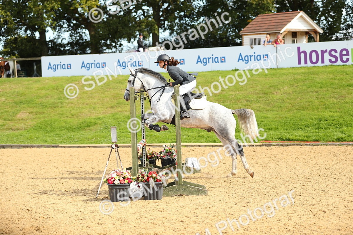 SBM_67331 - J17 - Junior Pony 80cm Championship