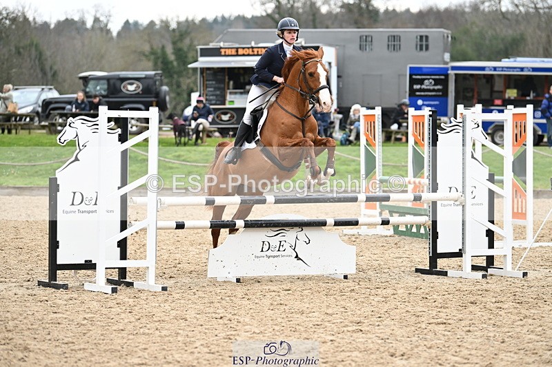 250322A-110224-02326 - Cls 18 95cm Amateur Quali