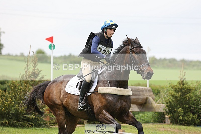 240525-153110-16524 - 220-BALLINAMURRA_FLARE_STAR-Mary_Mason