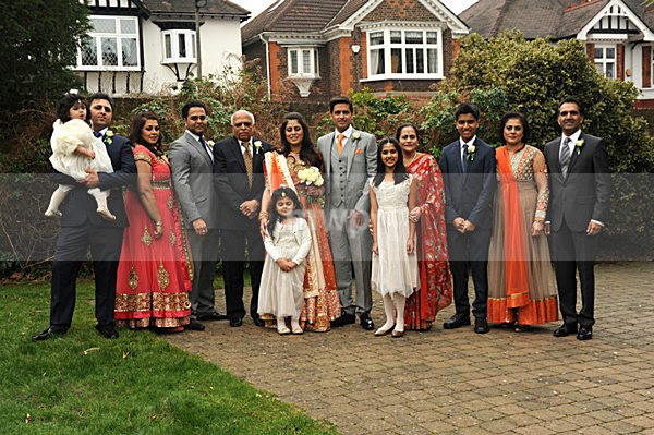  - Wedding Picture Samples