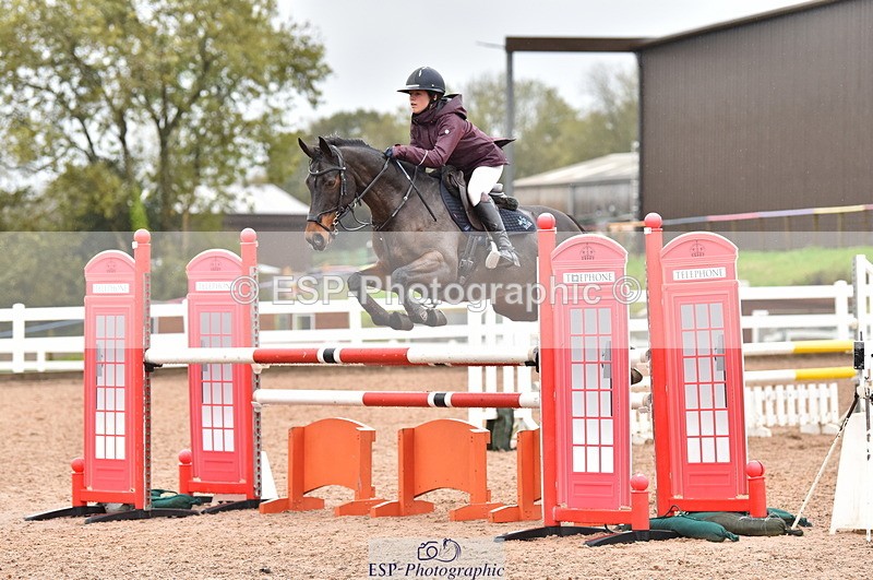 231028A-143054-01993 - Cls 6+7 Pony 1.15m and 148cm Restricted