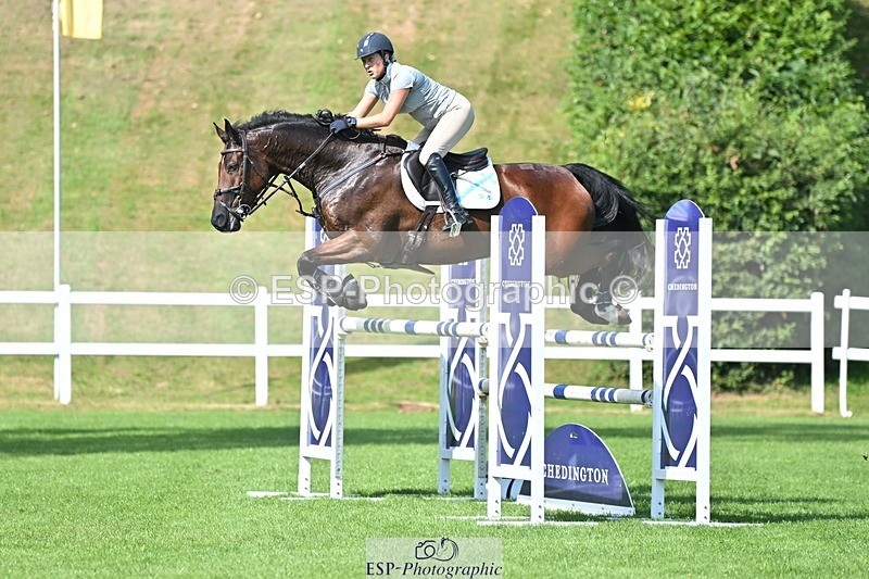 230909-121222-05409 - Cls 11 Snr Foxhunter & 1.20m Open