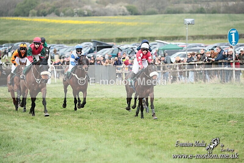 PtP 130425 110 - Edgecote Races 13/04/25