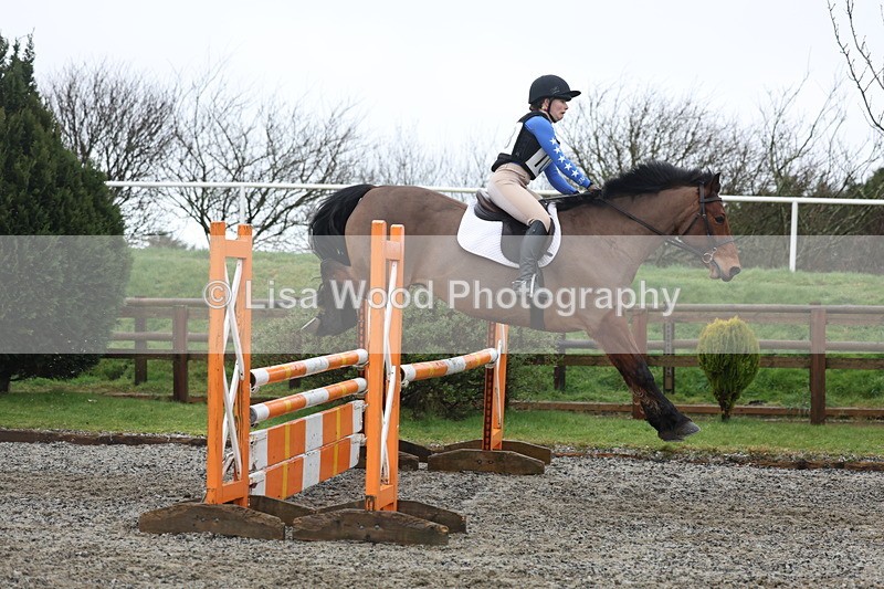 3E7A7558 - Class 3: 90cm