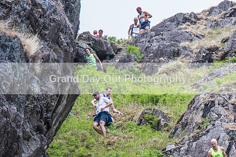 Coniston Seniors-145 - Coniston Gullies Senior Fell Race Sunday 25th May 2025