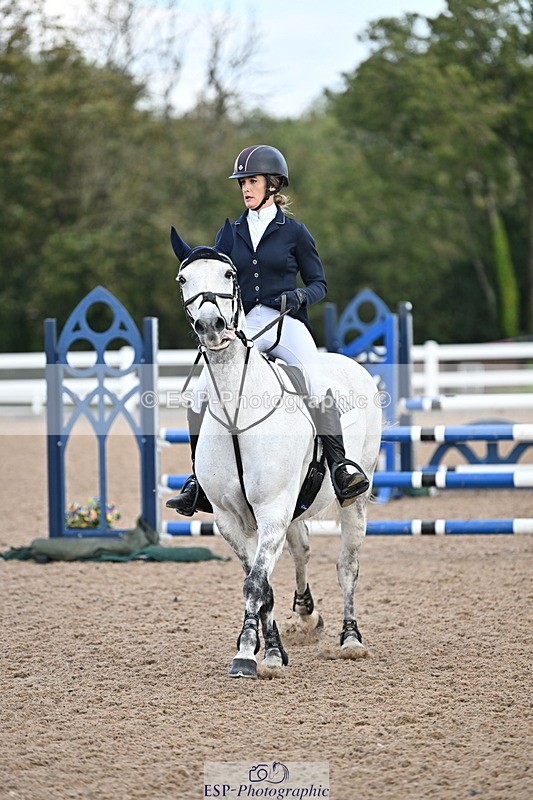 241005A-102715-03007 - SAT Cls 16 85cm Amateur Quali