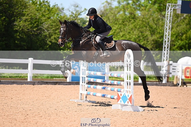 230526A-140118-01860 - Cls 11 95cm Amateur Quali