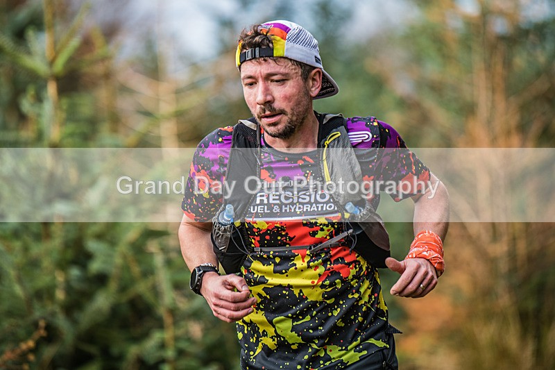 Glentress-722 - High Terrain Events Glentress 21 & 10K Trail Races Saturday 15th November 2025