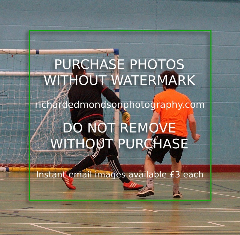 DSC02155 - Endmoor KGR Futsal
