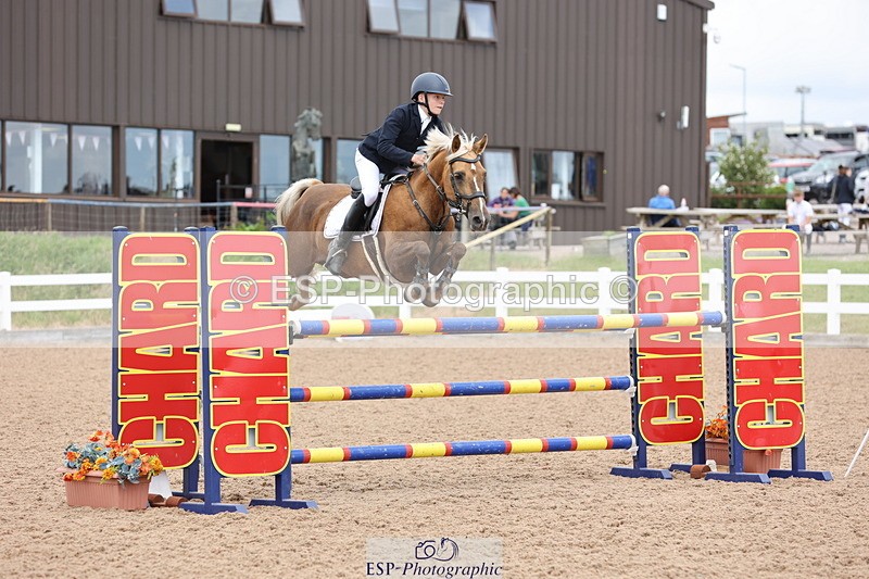 240630A-152337-14709 - Cls 33 Foxhunter and 1.10m Open